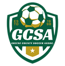 Greene County Soccer Association